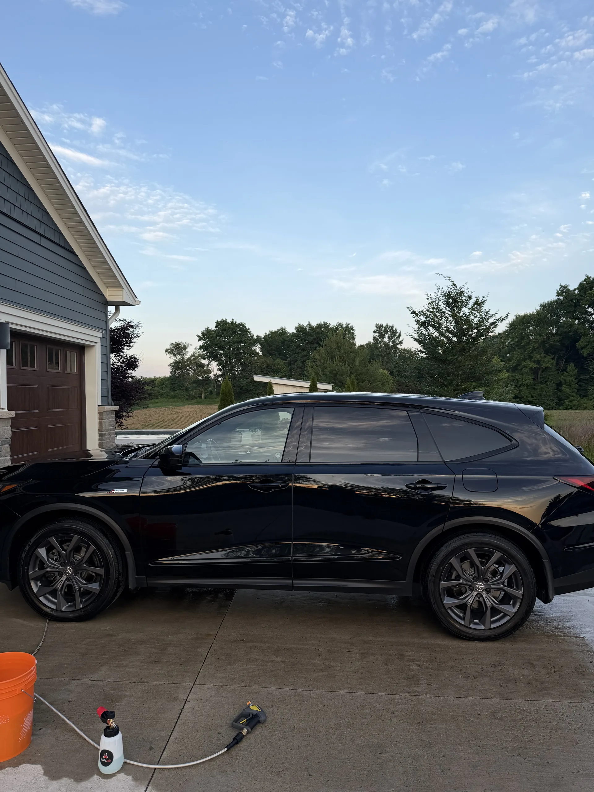 Paint Correction