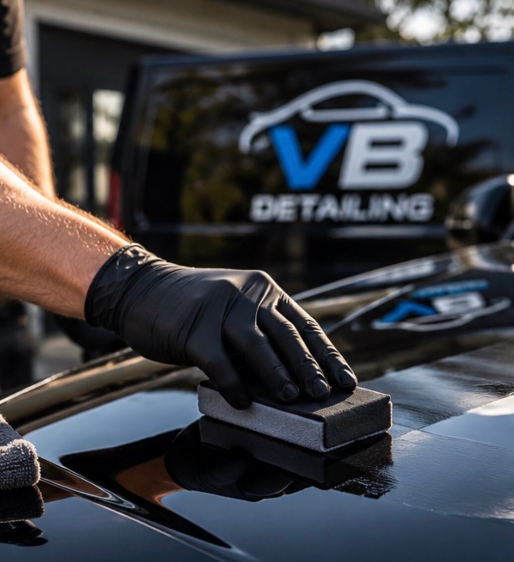 Ceramic Coating service
